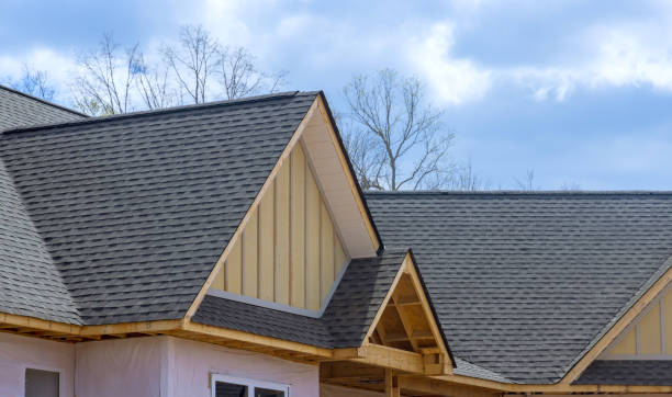 Best Gutter Installation and Repair  in Tangent, OR